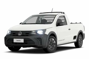 Размер колёс на Volkswagen Saveiro 2026 Подбор шин на Volkswagen Saveiro 2026