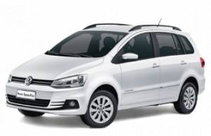 Размер колёс на Volkswagen SpaceFox 2015 Подбор шин на Volkswagen SpaceFox 2015