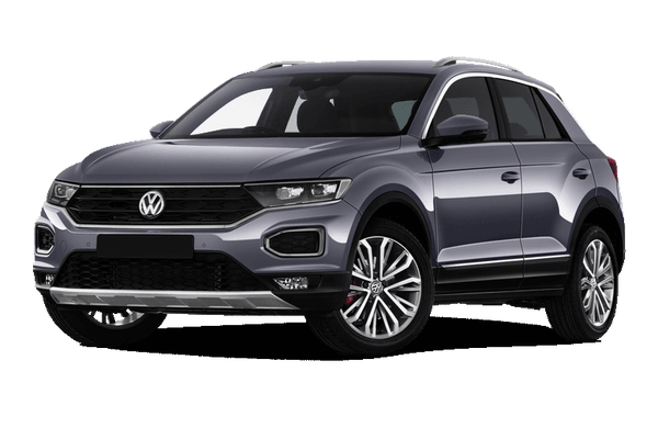 Размер колёс на Volkswagen T-Roc 2020 Подбор шин на Volkswagen T-Roc 2020