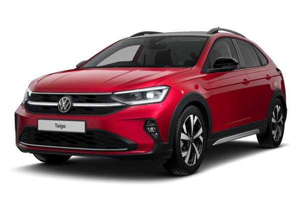 Размер колёс на Volkswagen Taigo 2023 Подбор шин на Volkswagen Taigo 2023