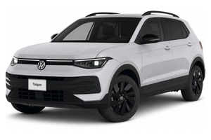 Подбор шин на Volkswagen Taigun 2026