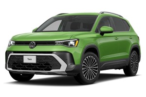 Подбор шин на Volkswagen Taos 2027