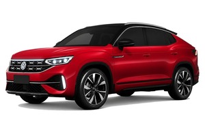 Размер колёс на Volkswagen Tayron X 2027 Подбор шин на Volkswagen Tayron X 2027