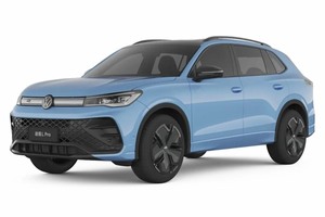Размер колёс на Volkswagen Tiguan L Pro 2027 Подбор шин на Volkswagen Tiguan L Pro 2027