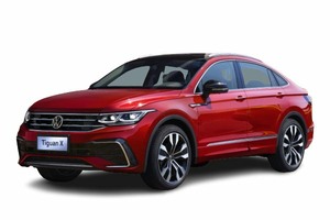 Размер колёс на Volkswagen Tiguan X 2020 Подбор шин на Volkswagen Tiguan X 2020