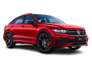 Размер колёс на Volkswagen Tiguan X 2025 Подбор шин на Volkswagen Tiguan X 2025