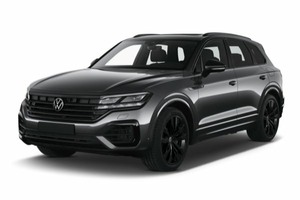 Размер колёс на Volkswagen Touareg 2023 Подбор шин на Volkswagen Touareg 2023