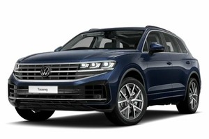 Размер колёс на Volkswagen Touareg 2024 Подбор шин на Volkswagen Touareg 2024