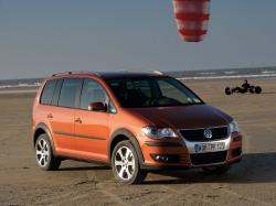 Размер колёс на Volkswagen Touran 2011 Подбор шин на Volkswagen Touran 2011