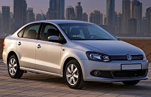 Размер колёс на Volkswagen Vento 2015 Подбор шин на Volkswagen Vento 2015