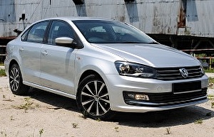 Размер колёс на Volkswagen Vento 2017 Подбор шин на Volkswagen Vento 2017