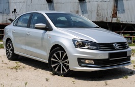 Размер колёс на Volkswagen Vento 2017 Подбор шин на Volkswagen Vento 2017