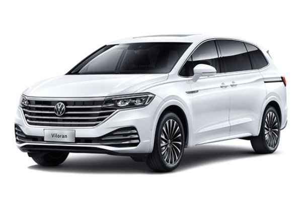 Размер колёс на Volkswagen Viloran 2023 Подбор шин на Volkswagen Viloran 2023