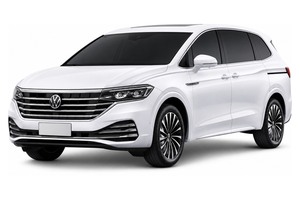 Подбор шин на Volkswagen Viloran 2026