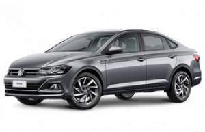 Размер колёс на Volkswagen Virtus 2019 Подбор шин на Volkswagen Virtus 2019