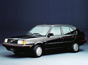 Размер колёс на Volvo 360 1990 Подбор шин на Volvo 360 1990