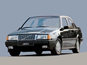 Размер колёс на Volvo 460 1994 Подбор шин на Volvo 460 1994