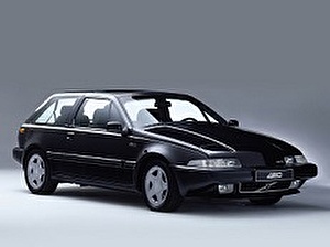 Размер колёс на Volvo 480 1995 Подбор шин на Volvo 480 1995
