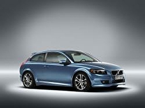 Размер колёс на Volvo C30 2006 Подбор шин на Volvo C30 2006