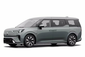 Подбор шин на Volvo EM90 2025
