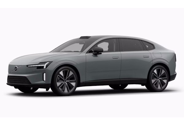 Подбор шин на Volvo ES90 2025