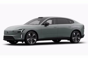 Размер колёс на Volvo ES90 2026 Подбор шин на Volvo ES90 2026