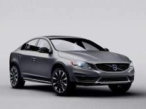 Размер колёс на Volvo S60 Cross Country 2018 Подбор шин на Volvo S60 Cross Country 2018