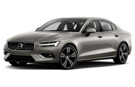 Размер колёс на Volvo S60 2019 Подбор шин на Volvo S60 2019