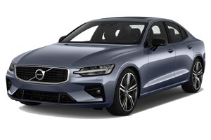 Reifen- und Felgenauswahl für das Fahrzeug Volvo S60. Reifen für den Volvo Reifen- und Felgenauswahl für das Fahrzeug Volvo S60. Шины на Volvo