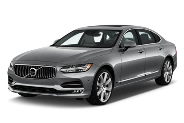 Размер колёс на Volvo S90 2023 Подбор шин на Volvo S90 2023
