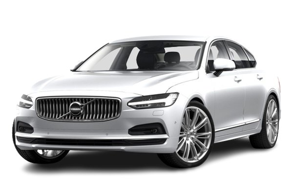 Размер колёс на Volvo S90 2024 Подбор шин на Volvo S90 2024