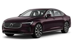 Размер колёс на Volvo S90 2027 Подбор шин на Volvo S90 2027