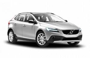 Размер колёс на Volvo V40 Cross Country 2020 Подбор шин на Volvo V40 Cross Country 2020
