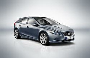 Размер колёс на Volvo V40 2013 Подбор шин на Volvo V40 2013