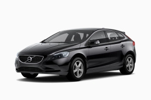 Размер колёс на Volvo V40 2021 Подбор шин на Volvo V40 2021