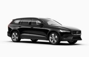 Размер колёс на Volvo V60 Cross Country 2019 Подбор шин на Volvo V60 Cross Country 2019