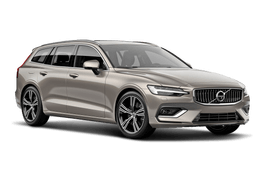 Размер колёс на Volvo V60 2020 Подбор шин на Volvo V60 2020