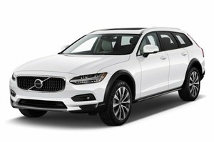 Размер колёс на Volvo V90 Cross Country 2024 Подбор шин на Volvo V90 Cross Country 2024