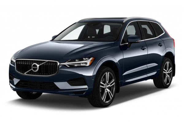 Подбор шин на Volvo XC60 2022