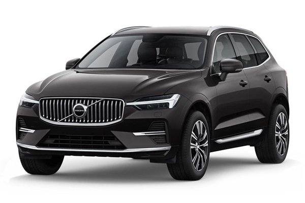 Подбор шин на Volvo XC60 2024