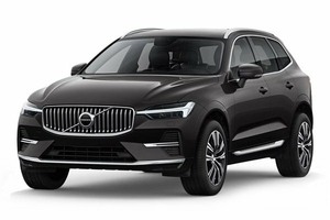 Размер колёс на Volvo XC60 2026 Подбор шин на Volvo XC60 2026