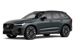 Подбор шин на Volvo XC60 2027