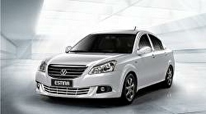 Reifen- und Felgenauswahl für das Fahrzeug Vortex Estina. Reifen für den Vortex Reifen- und Felgenauswahl für das Fahrzeug Vortex Estina. Шины на Vortex