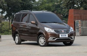 Размер колёс на Weiwang M30 2015 Подбор шин на Weiwang M30 2015