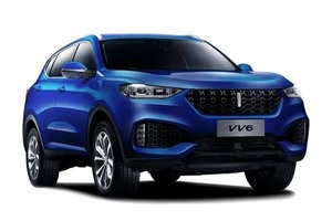 Подбор шин и дисков для автомобиля Wey VV6. Шины на Wey Подбор шин и дисков для автомобиля Wey VV6. Шины на Wey