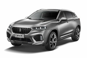 Подбор шин и дисков для автомобиля Wey VV7. Шины на Wey Подбор шин и дисков для автомобиля Wey VV7. Шины на Wey