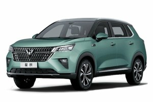 Размер колёс на Wuling Asta 2023 Подбор шин на Wuling Asta 2023