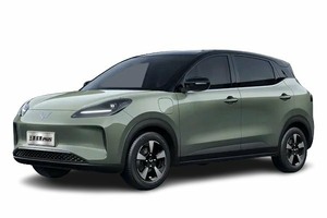Размер колёс на Wuling Binguo Plus 2024 Подбор шин на Wuling Binguo Plus 2024