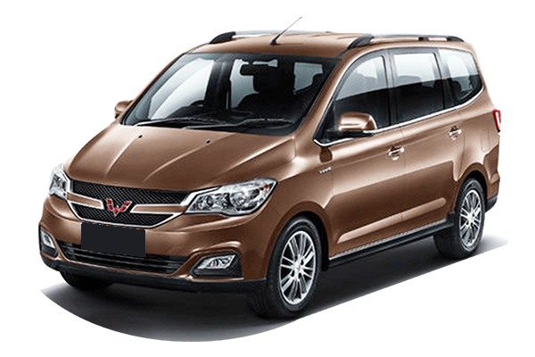 Размер колёс на Wuling Hongguang S Classic 2018 Подбор шин на Wuling Hongguang S Classic 2018
