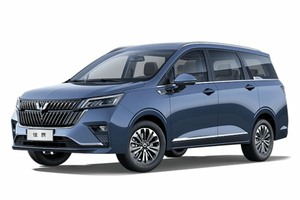 Размер колёс на Wuling Jiachen 2023 Подбор шин на Wuling Jiachen 2023